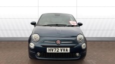 Fiat 500 1.0 Mild Hybrid Dolcevita [Part Leather] 3dr Petrol Hatchback